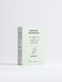 Dark Spot Routine Duo