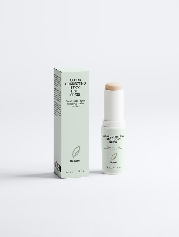 Color Correcting Stick LIGHT SPF30